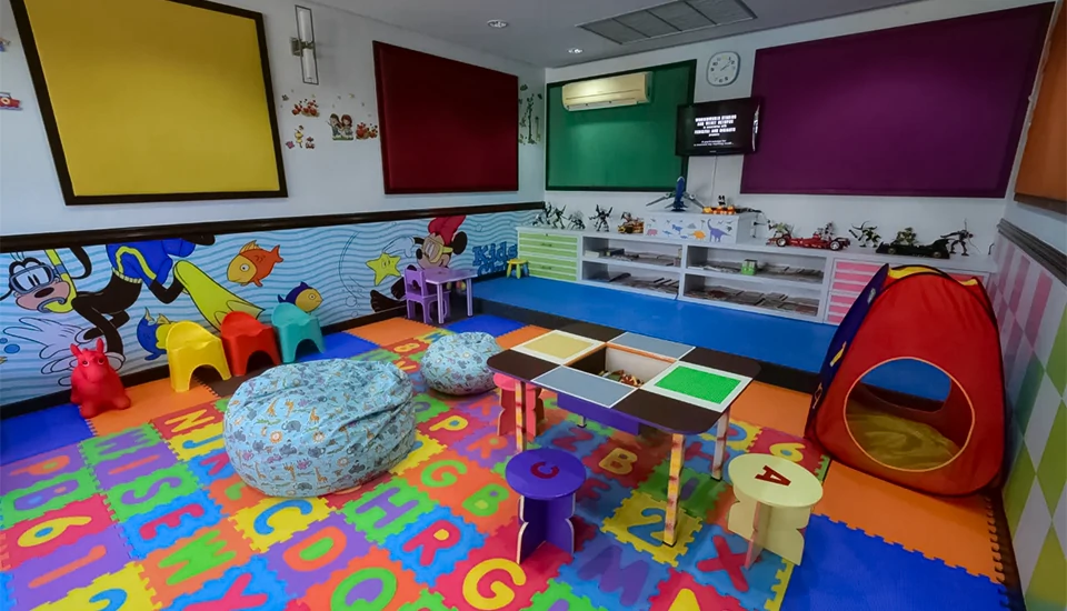 هتل پاتونگ ریزورت پوکت